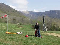  Le mardi vers 11h00 à Monlambert: le Mimi en fait autant 