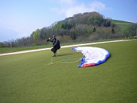  Coucou à tous ceux qui sont restés en Normandie !