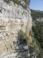  La Cascade de la Pisse
