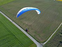 20190505 173809  -->  L'ami Hans sous sa UP Pico