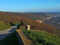 20190221 170128  -->  Site Les Treize-Vents à Herquemoulin. Au fond, Pierres Pouquelées et Vauville.
