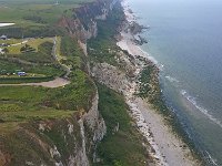 20190524 114226  -->  Début de journée brumeux, mais derrière les entrées maritimes le soleil n'est pas loin