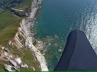 vlcsnap-2019-05-26-18h38m22s195  -->  Bon c'est bien ça, mais maintenant faut retraverser sans finir dans le port, et on est pas bien haut